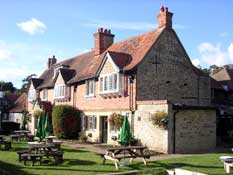 The Dog House B&B,  Abingdon